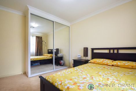 Property photo of 31 Ian Crescent Chester Hill NSW 2162