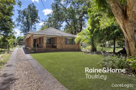 Property photo of 17 Greenacre Avenue Lake Munmorah NSW 2259