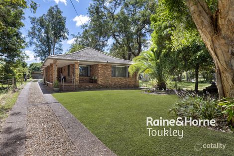 Property photo of 17 Greenacre Avenue Lake Munmorah NSW 2259
