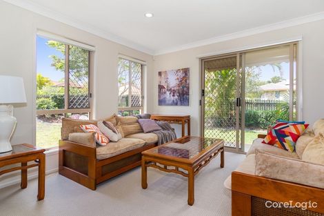 Property photo of 8 Eggleton Place Wakerley QLD 4154