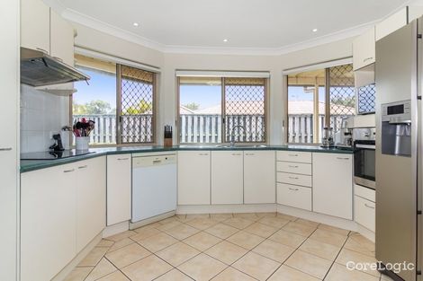 Property photo of 8 Eggleton Place Wakerley QLD 4154