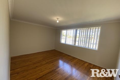 Property photo of 45 Gerald Crescent Doonside NSW 2767