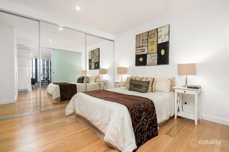 Property photo of 912/338 Kings Way South Melbourne VIC 3205