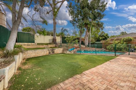 Property photo of 8 Vista Close Edgewater WA 6027