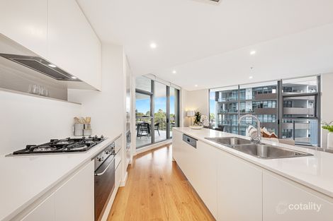 Property photo of 711/1 Mooltan Avenue Macquarie Park NSW 2113