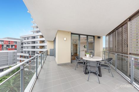 Property photo of 711/1 Mooltan Avenue Macquarie Park NSW 2113