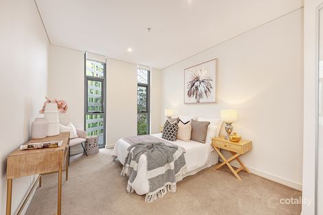 Property photo of 711/1 Mooltan Avenue Macquarie Park NSW 2113