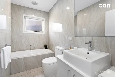 Property photo of 46 Morello Circle Doncaster East VIC 3109