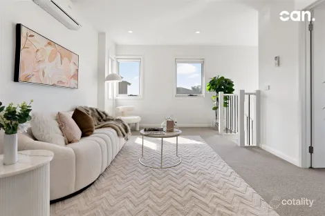 Property photo of 46 Morello Circle Doncaster East VIC 3109