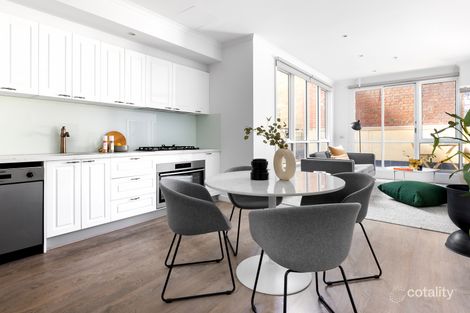 Property photo of 1115/422-428 Collins Street Melbourne VIC 3000