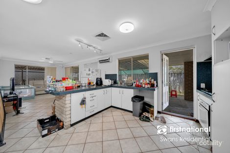 Property photo of 11 Maikai Place Kewdale WA 6105