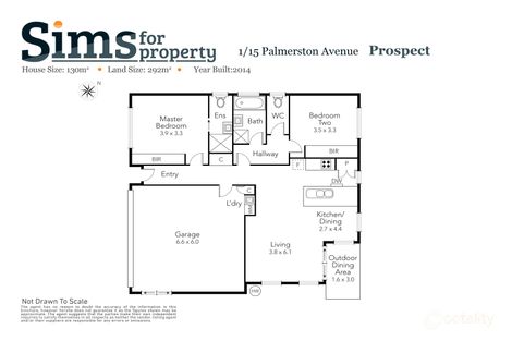 Property photo of 1/15 Palmerston Avenue Prospect TAS 7250
