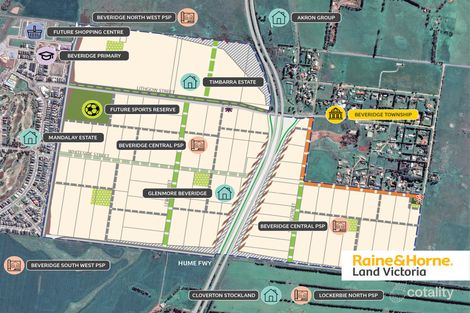 Property photo of 23 Spring Street Beveridge VIC 3753