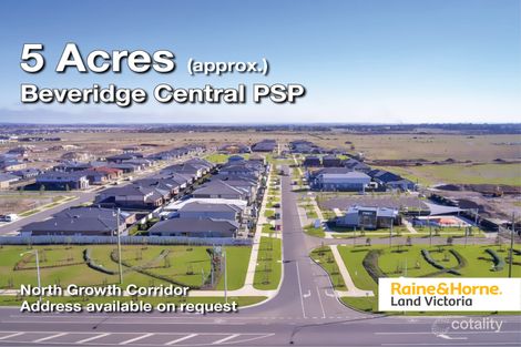 Property photo of 23 Spring Street Beveridge VIC 3753