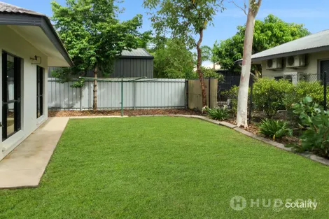 Property photo of 37 Odegaard Drive Rosebery NT 0832