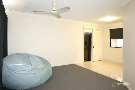 Property photo of 87 Breakspear Street Gracemere QLD 4702