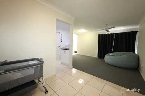 Property photo of 87 Breakspear Street Gracemere QLD 4702
