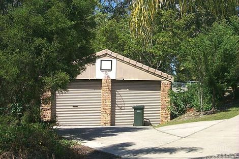 Property photo of 15 Lytham Court Highland Park QLD 4211