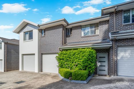 Property photo of 2/179 Pennant Hills Road Carlingford NSW 2118