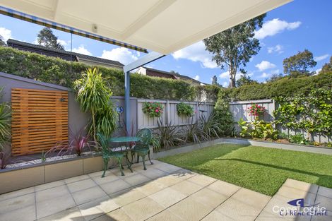 Property photo of 1 Watt Avenue Newington NSW 2127