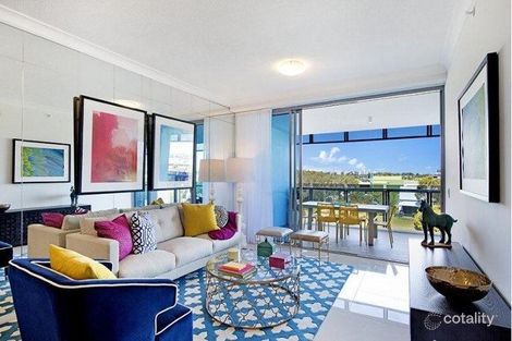 Property photo of 2506/25-31 East Quay Drive Biggera Waters QLD 4216