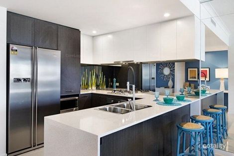 Property photo of 2506/25-31 East Quay Drive Biggera Waters QLD 4216