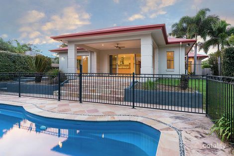 Property photo of 24 River Cove Place Helensvale QLD 4212