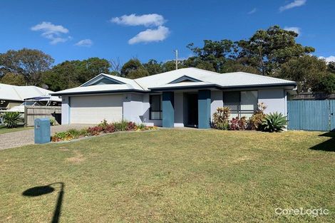 Property photo of 12 Mervyn Crescent Redland Bay QLD 4165