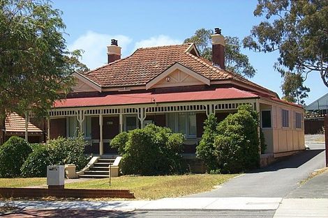 38f Queens Cres, Mount Lawley, WA 6050