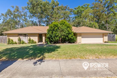 Property photo of 39 Drysdale Place Brassall QLD 4305