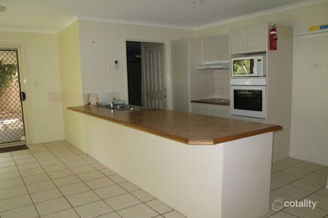 Property photo of 22 Winchester Drive Nerang QLD 4211