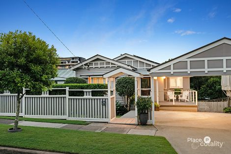 28 Pelham St, Coorparoo, QLD 4151