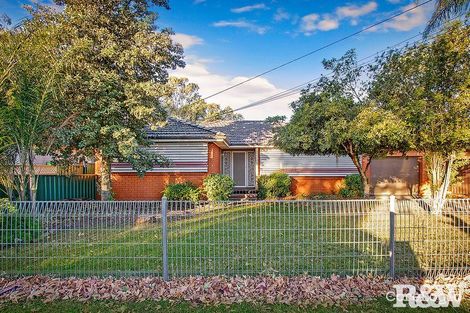 Property photo of 4/4-A Kareela Avenue Penrith NSW 2750