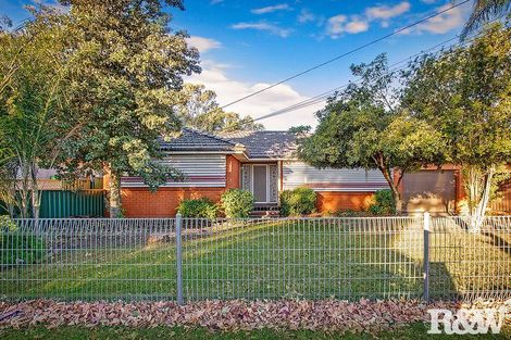 Property photo of 4/4-A Kareela Avenue Penrith NSW 2750