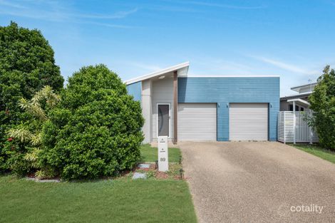 Property photo of 1/89 Riveredge Boulevard Oonoonba QLD 4811