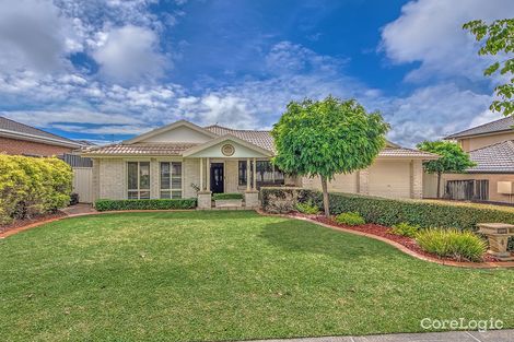 Property photo of 4 William Mannix Avenue Currans Hill NSW 2567