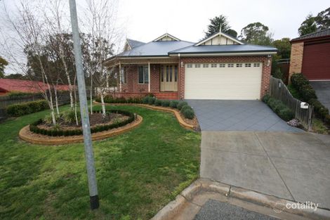 5 Leena Ct, Warranwood, VIC 3134