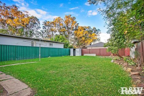 Property photo of 4/4-A Kareela Avenue Penrith NSW 2750