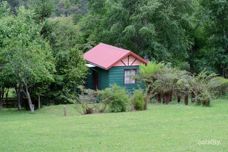 8 York St, Warburton, VIC 3799