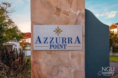 Property photo of 2/25 Port Peyra Crescent Varsity Lakes QLD 4227
