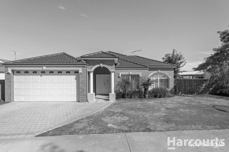 Property photo of 11 Blue Wren Gardens Coodanup WA 6210