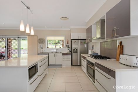Property photo of 54-56 Parview Drive Craignish QLD 4655
