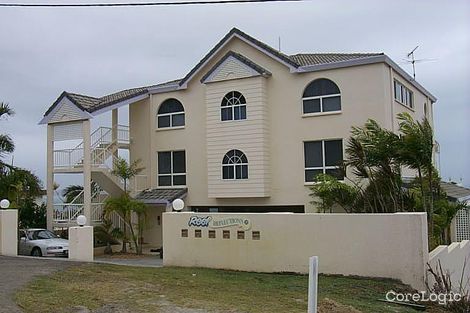 4/13 Hillside Cres, Townsville City, QLD 4810