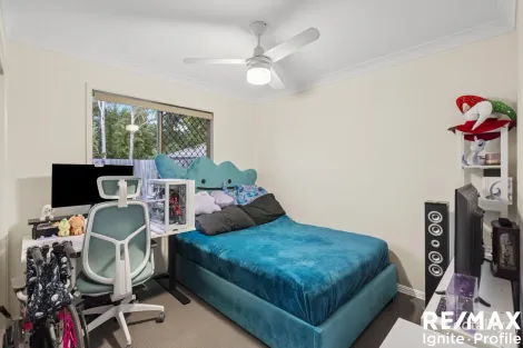 Property photo of 14 Knightsbridge Drive Chuwar QLD 4306