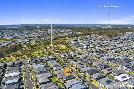 Property photo of 17 Cub Street Leppington NSW 2179