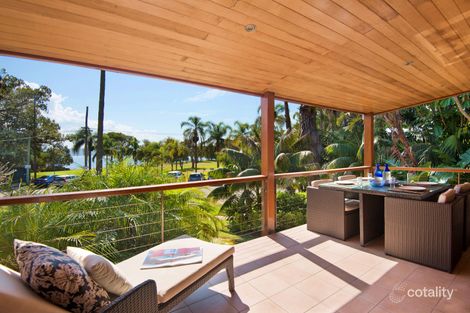 Property photo of 1A Waratah Road Palm Beach NSW 2108