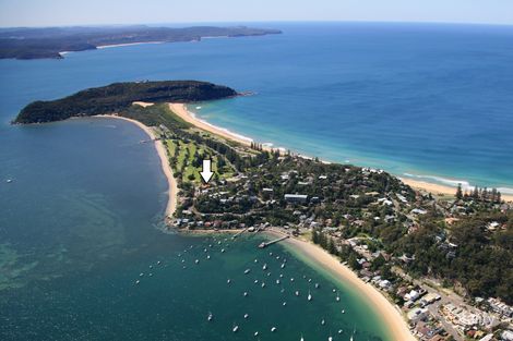 Property photo of 1A Waratah Road Palm Beach NSW 2108