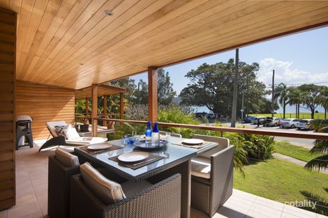 Property photo of 1A Waratah Road Palm Beach NSW 2108