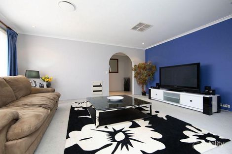 Property photo of 19 Outtrim Avenue Calwell ACT 2905