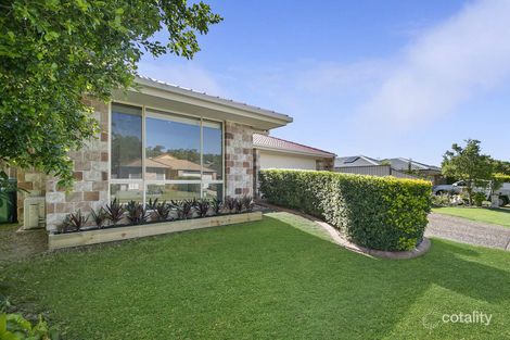 Property photo of 9 Ardent Street Upper Coomera QLD 4209